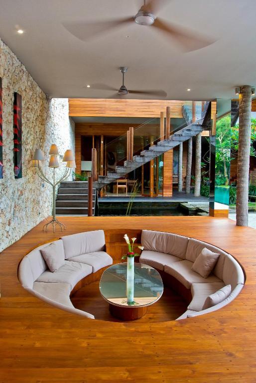 Eko Villa Seminyak - Tropical Villa, Walk To Beach ภายนอก รูปภาพ