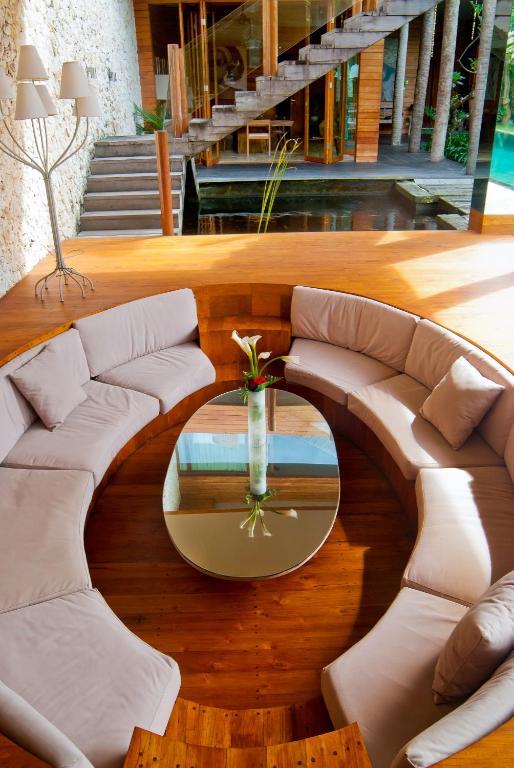 Eko Villa Seminyak - Tropical Villa, Walk To Beach ภายนอก รูปภาพ