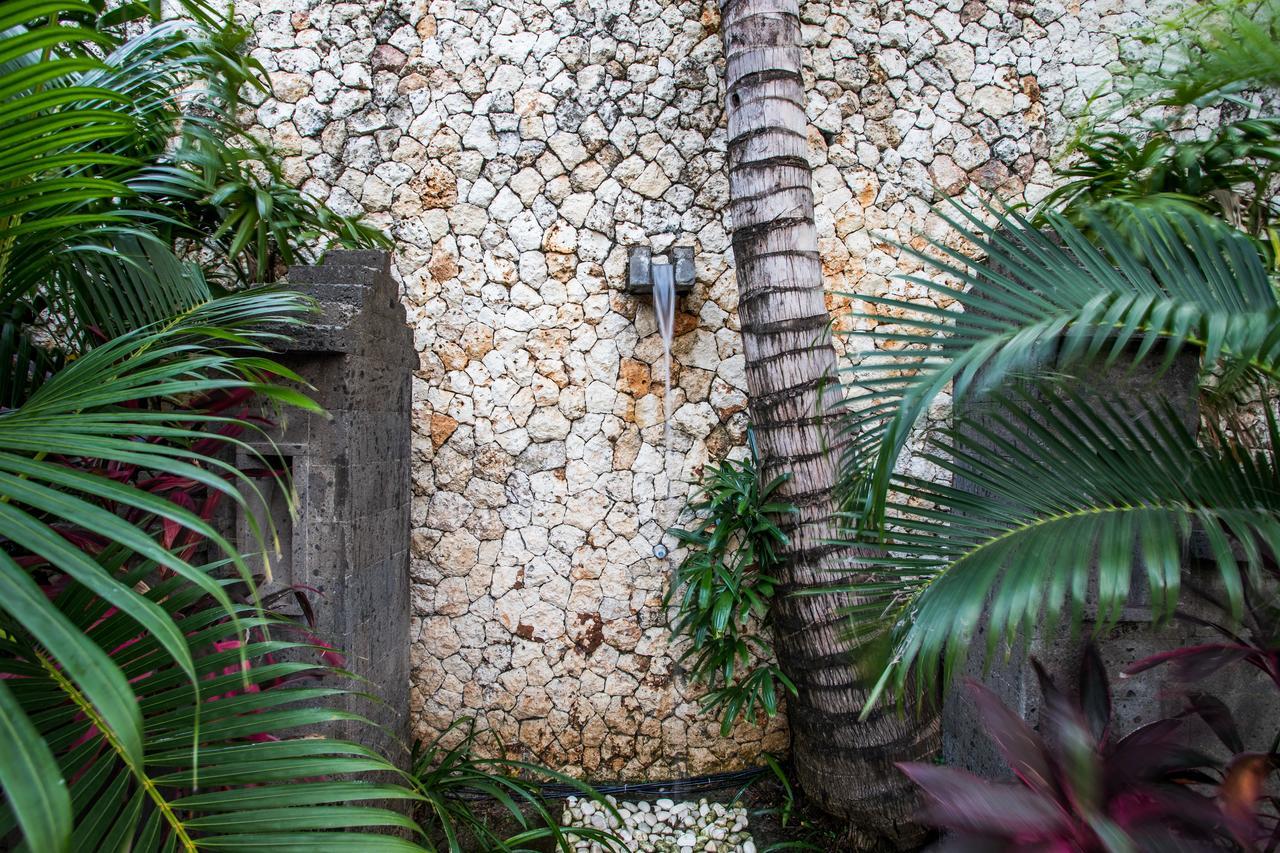 Eko Villa Seminyak - Tropical Villa, Walk To Beach ภายนอก รูปภาพ